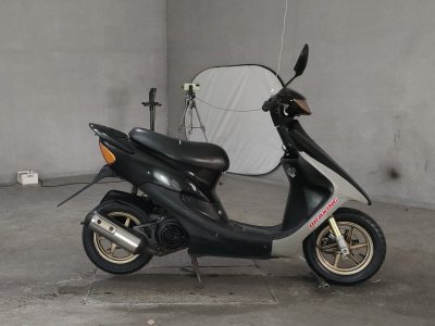 Honda DIO ZX