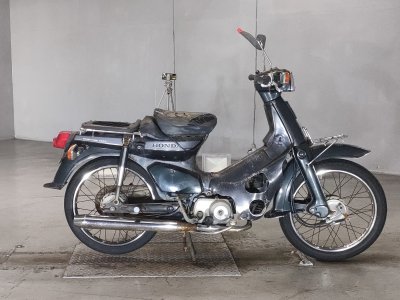 Honda SUPER CUB 90 CUSTOM 1992