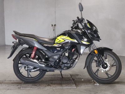 Honda SP125FI 2020