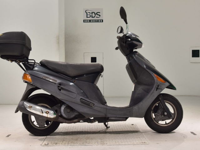 Suzuki VECSTAR 150 2007