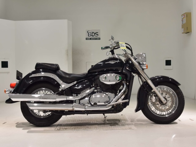 Suzuki INTRUDER 400 CLASSIC 2006