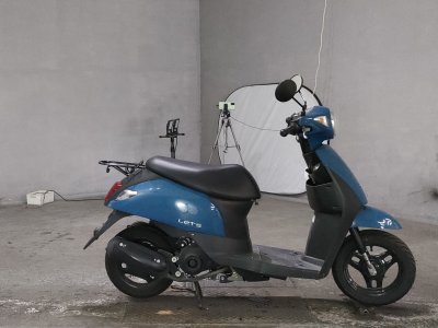 Suzuki LETS