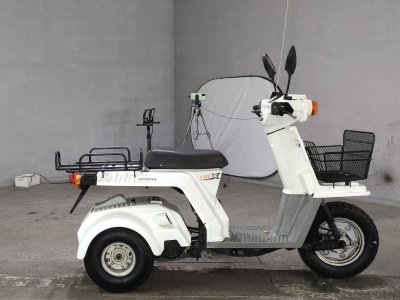 Honda GYRO X 2005