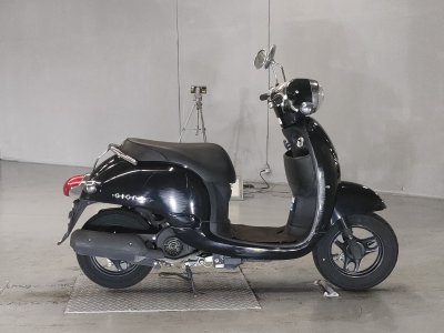 Honda GIORNO 2014