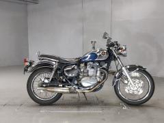 Kawasaki ESTRELLA RS 2003