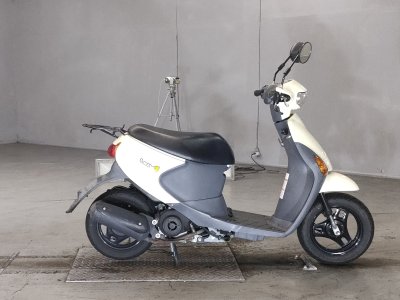 Suzuki LETS4