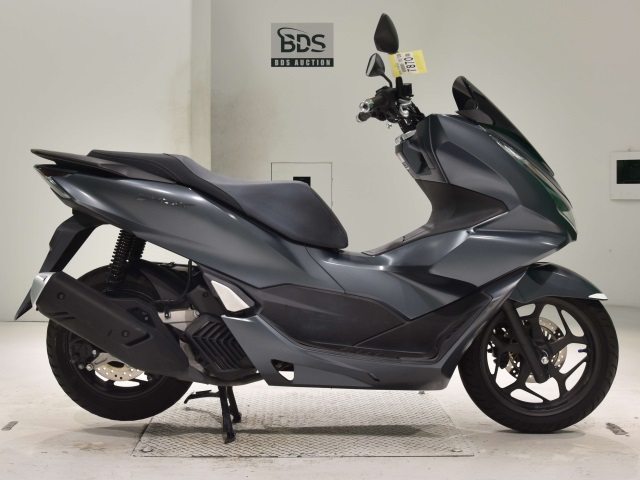 Honda PCX125 2023