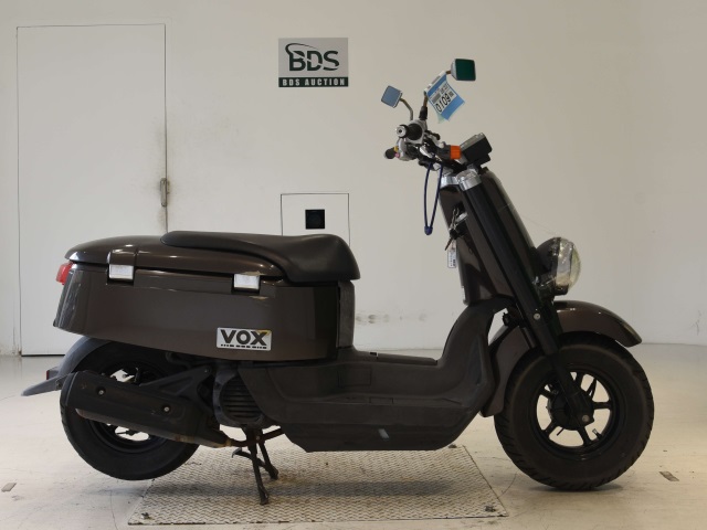 Yamaha VOX 2013