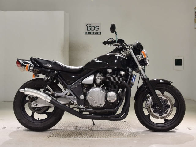 Kawasaki ZEPHYR1100 1994