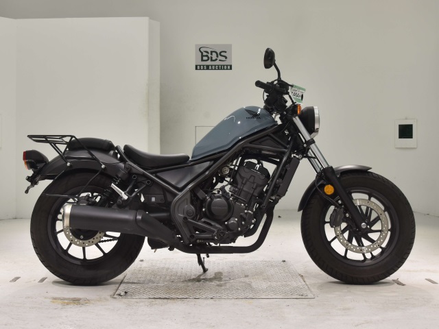 Honda REBEL CMX250 2019