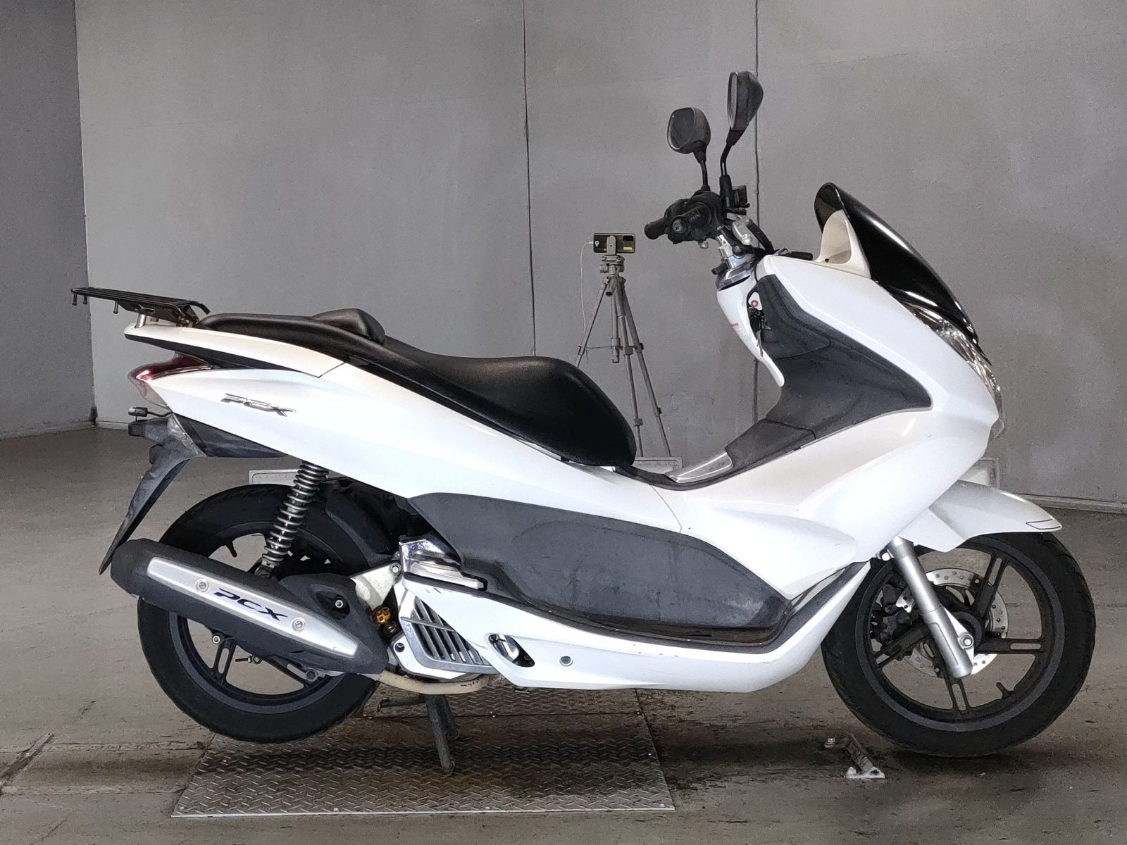 Honda PCX125 2012