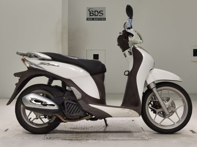 Honda SH MODE 2014
