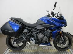 Triumph tiger sport 660 2022