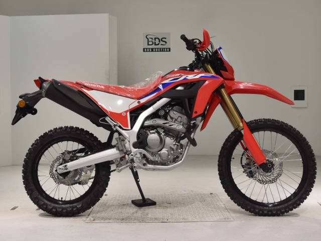 Honda CRF250L 2023