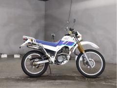 Yamaha SEROW XT225 1993