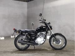 Suzuki GRASSTRACKER BIGBOY 2010