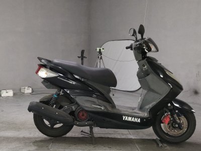 Yamaha CYGNUS125X 2011