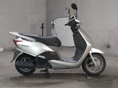 Honda LEAD110 2012