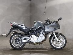 BMW F800ST 2008