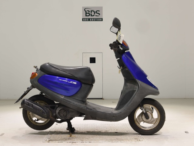 Yamaha JOG 50 1998
