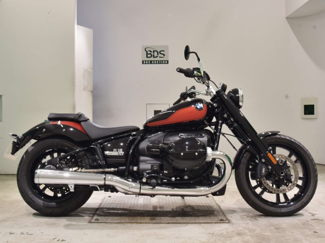 BMW R18 2024