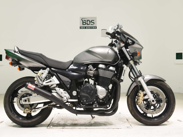 Suzuki GSX1400 2001