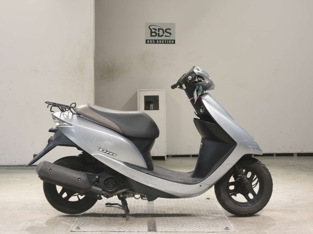 Honda DIO-6 2011
