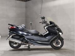 Yamaha MAJESTY 250 2007