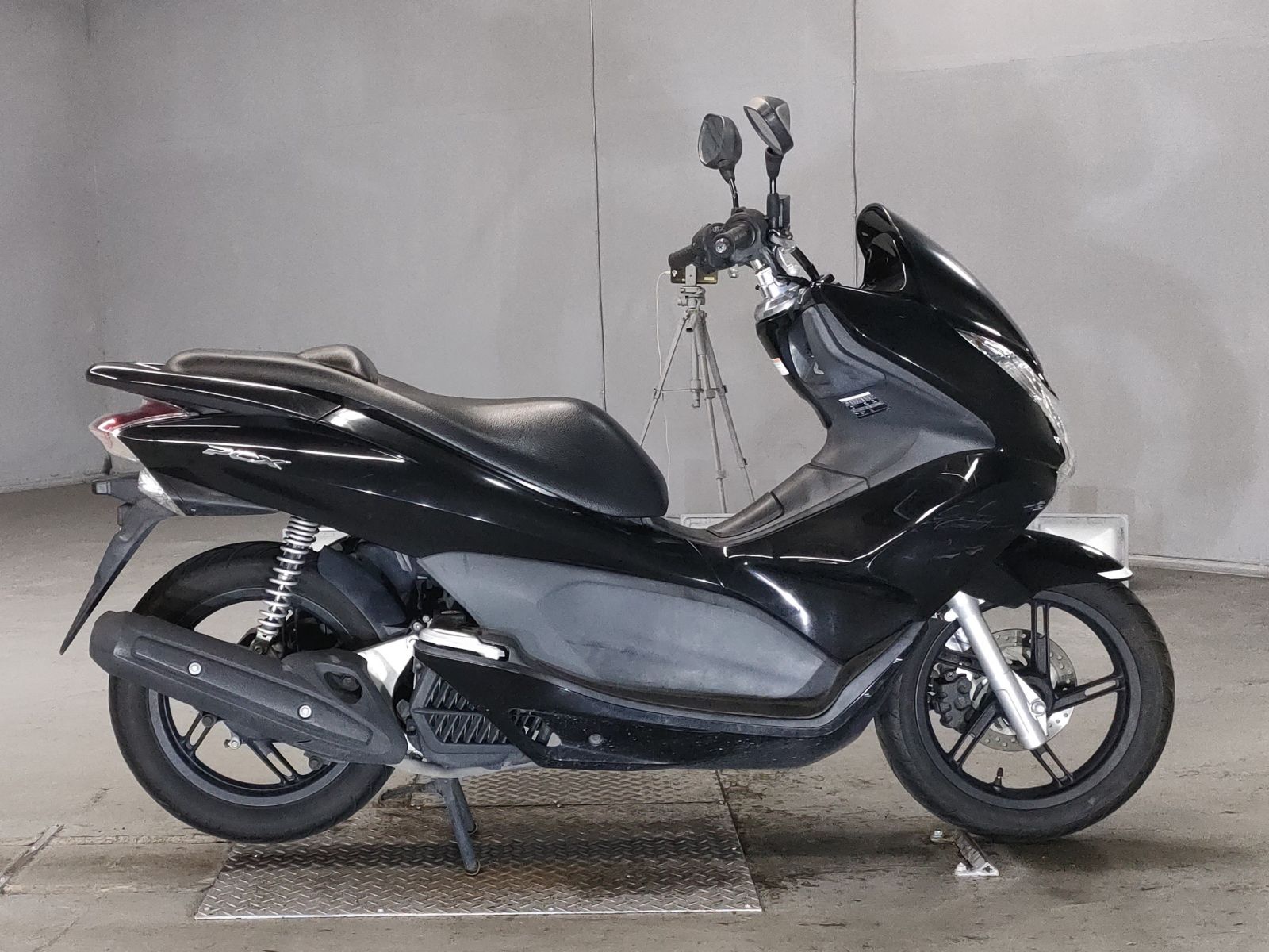 Honda PCX125 2010