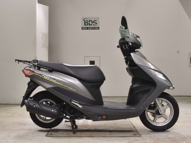 Suzuki ADDRESS V125