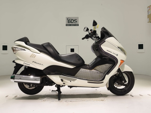 Honda FORZA Z 2006