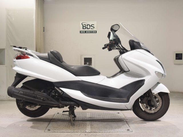 Yamaha MAJESTY 250 2014