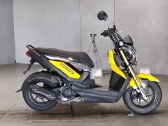 Honda ZOOMER-X 2014