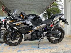 Kawasaki NINJA400 2022