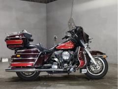 HD ELECTRA GLIDE FLHTC1340 1990