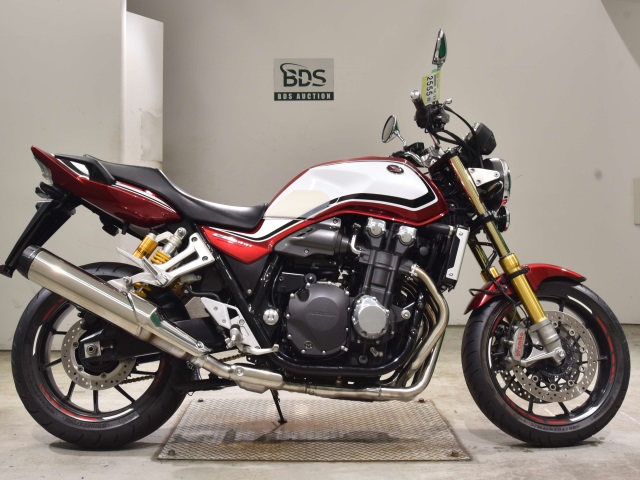 Honda CB1300SF 2020