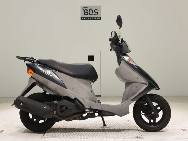 Suzuki ADDRESS V125