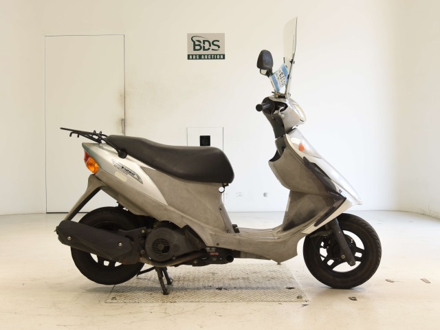 Suzuki ADDRESS V125