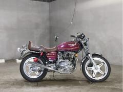 Honda CB250 1980