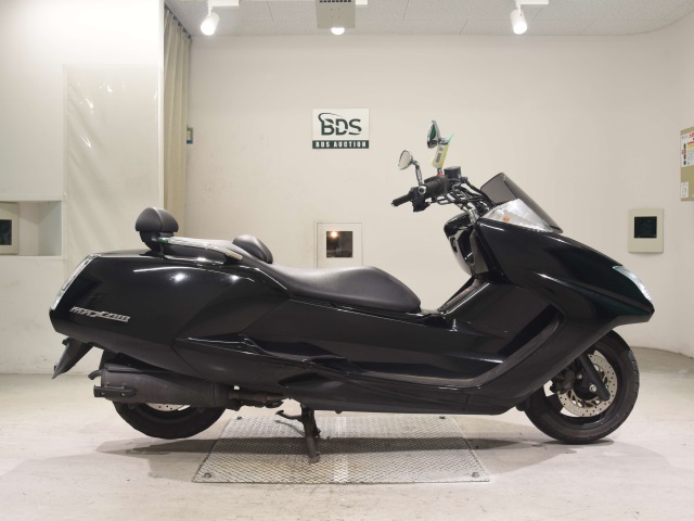 Yamaha MAXAM250 2007