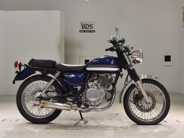 Suzuki ST250E