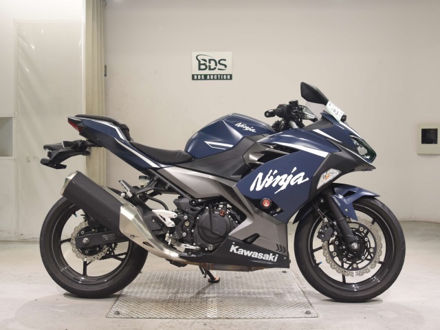 Kawasaki NINJA400 2022