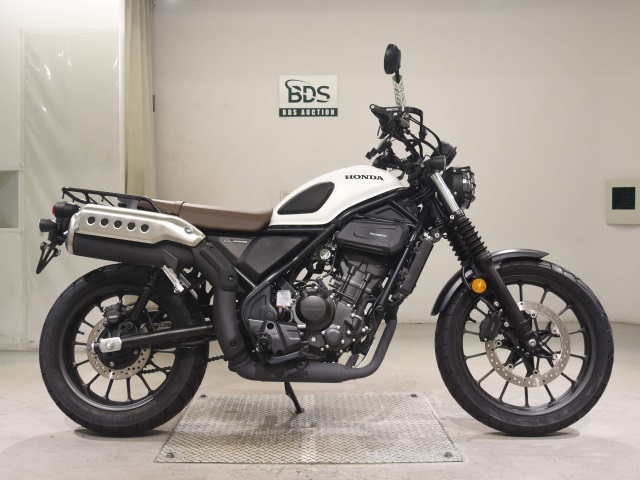 Honda CL250 2023