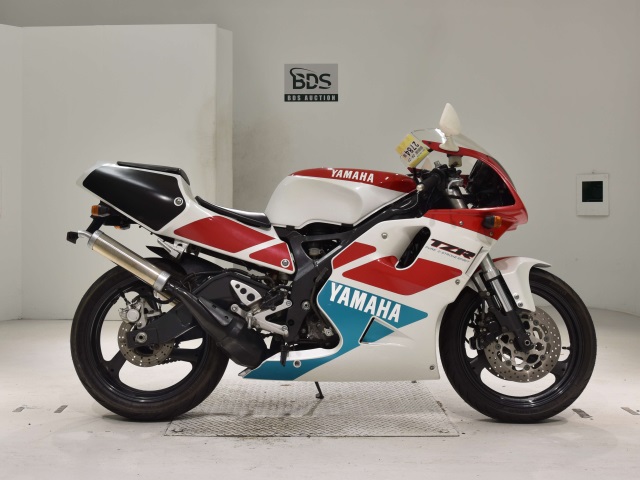 Yamaha TZR250R 1992