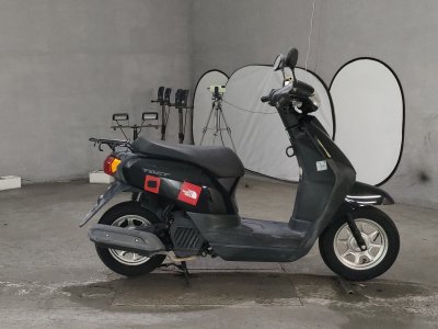 Honda TACT125 2016
