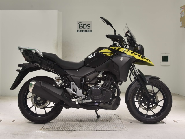 Suzuki V-STROM DL250