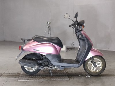 Honda TODAY 2010