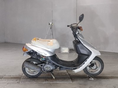 Yamaha JOG 115 1991