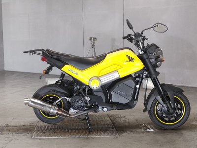 Honda NAVI110 2017