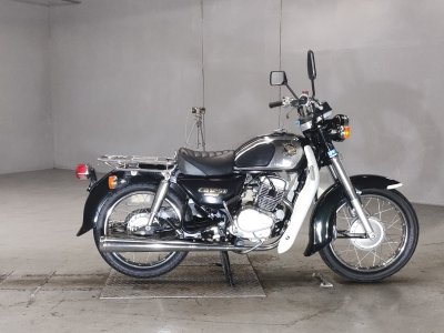 Honda BENLY CD125T 1994